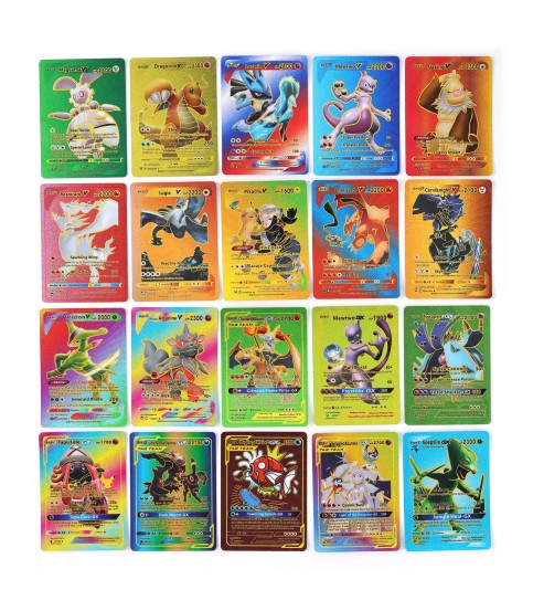Pokémon Cards