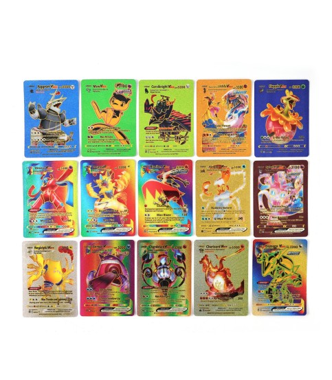 Pokémon Cards