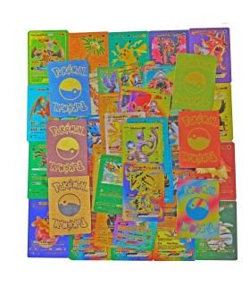 Cartes Pokémon