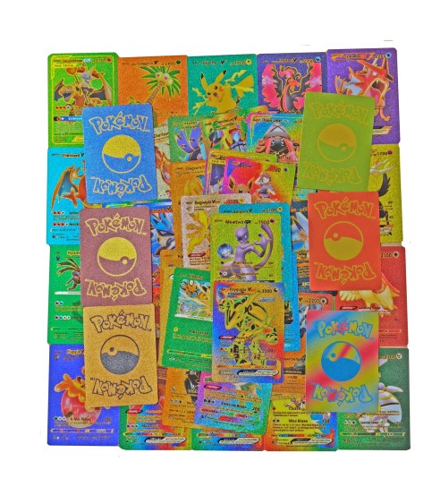 Pokémon Cards