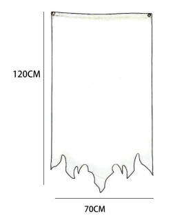 Bandiera di Harry Potter