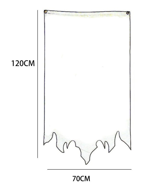 Bandiera di Harry Potter