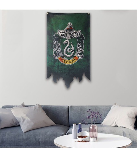 Harry Potter Flagge