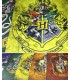 Harry Potter Flag