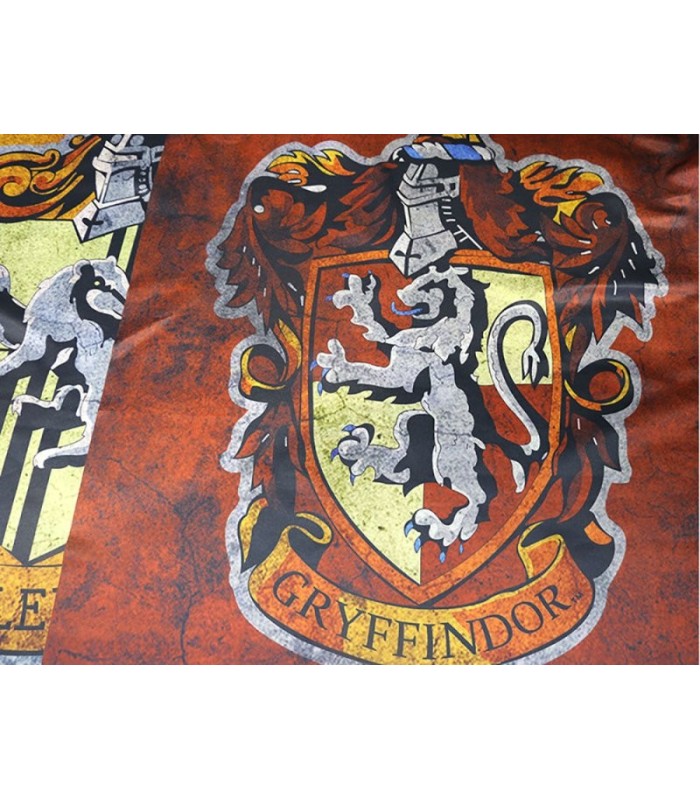 Harry Potter Flagge