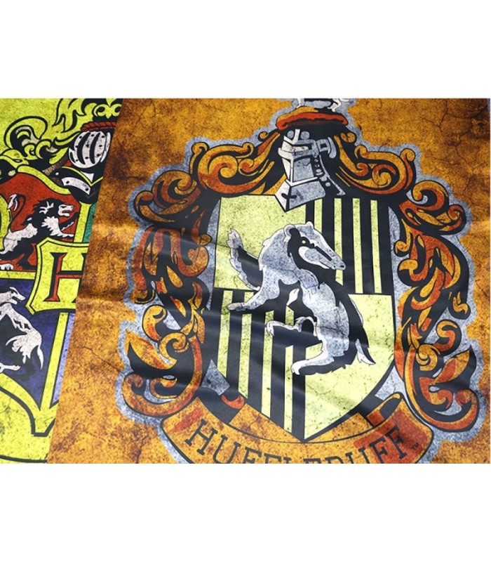 Bandera de Harry Potter