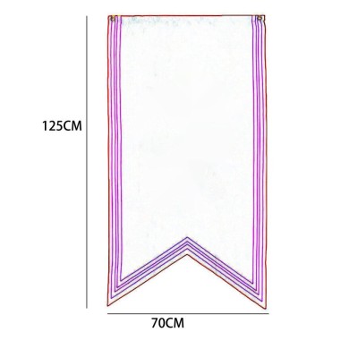 ハリー・ポッターの旗