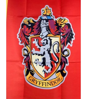 Drapeau de Harry Potter