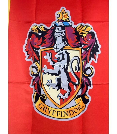 Harry Potter Flag