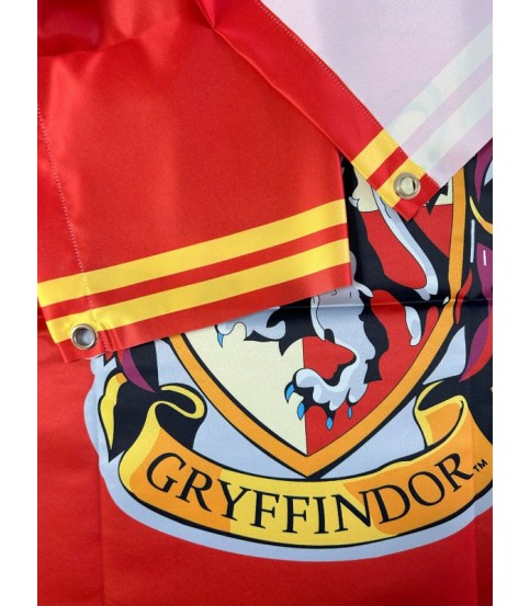 Harry Potter Flag