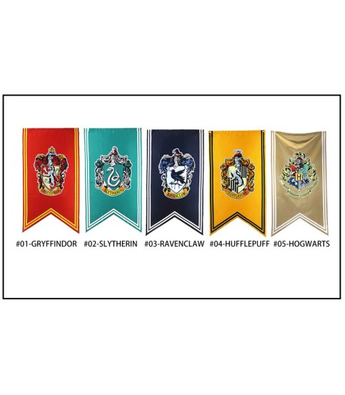 Harry Potter Flag