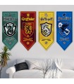 Drapeau de Harry Potter