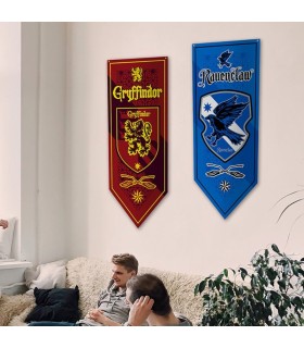 Harry Potter Flagge