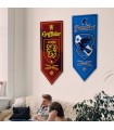 Harry Potter Flagge