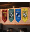 Harry Potter Flagge