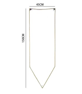 Bandera de Harry Potter