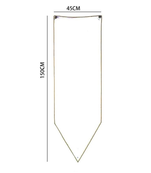 ハリー・ポッターの旗