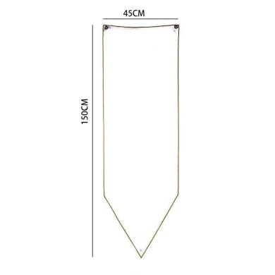 Drapeau de Harry Potter