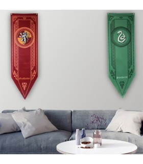 Harry Potter Flag