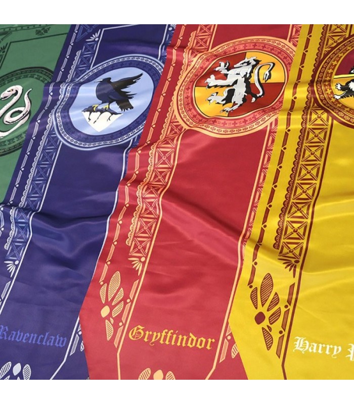 Drapeau de Harry Potter