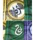 Drapeau de Harry Potter
