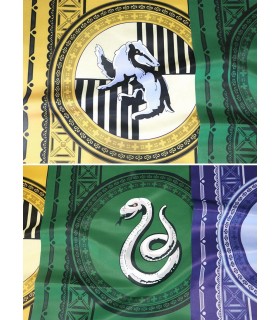 Bandera de Harry Potter