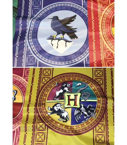 Harry Potter Flag
