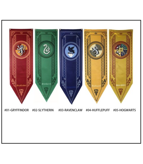 Harry Potter Flag