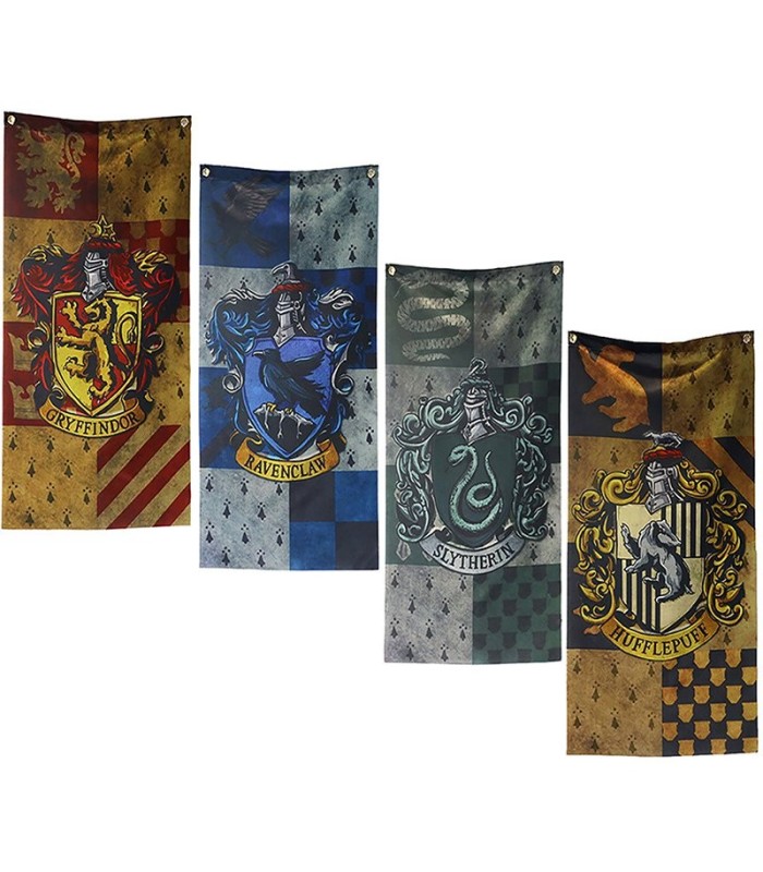Harry Potter Flag