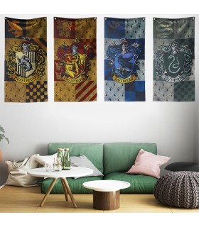 Bandera de Harry Potter