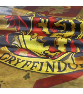 Drapeau de Harry Potter