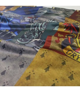Harry Potter Flag