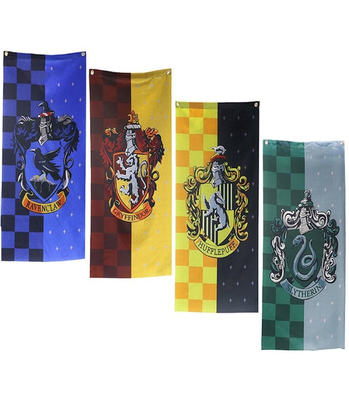Harry Potter Flag