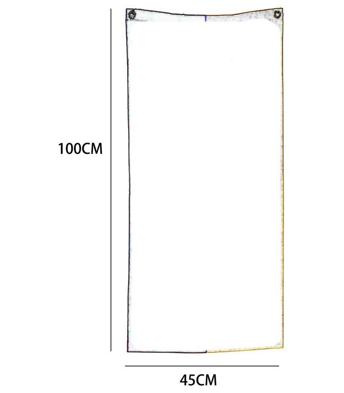 Drapeau de Harry Potter