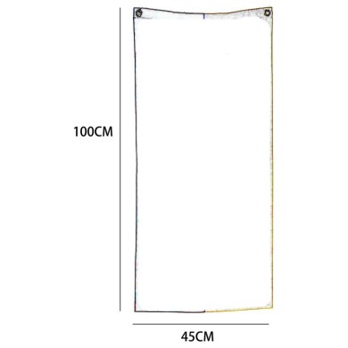 Drapeau de Harry Potter