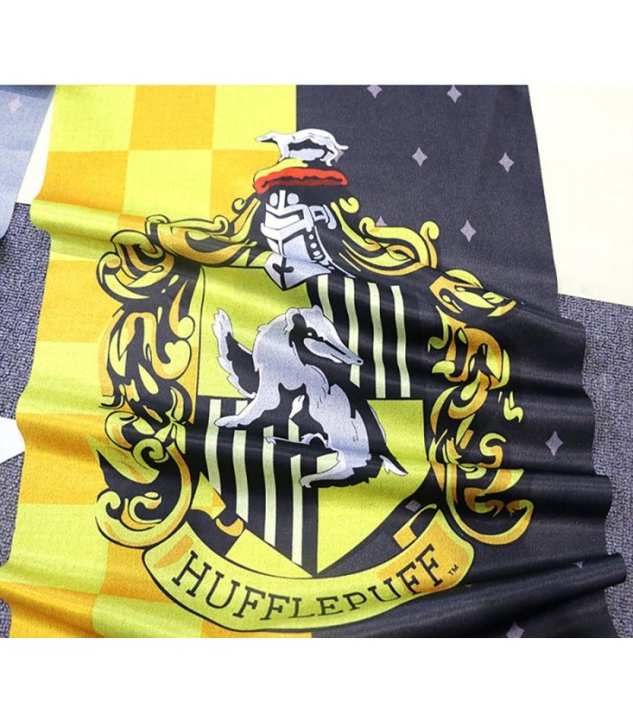 Drapeau de Harry Potter