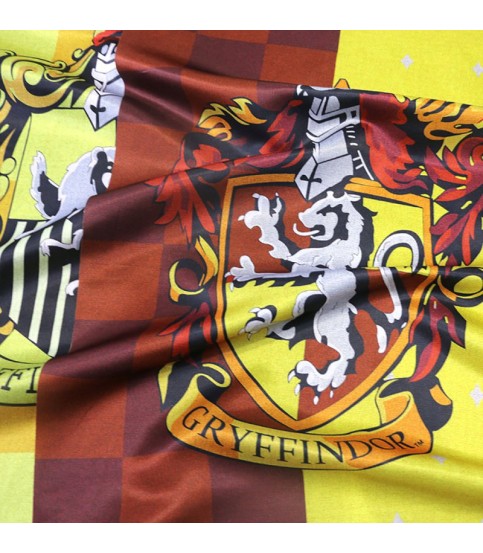 Harry Potter Flag