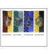 Harry Potter Flag