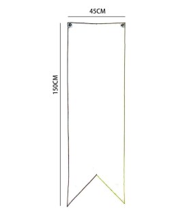 ハリー・ポッターの旗