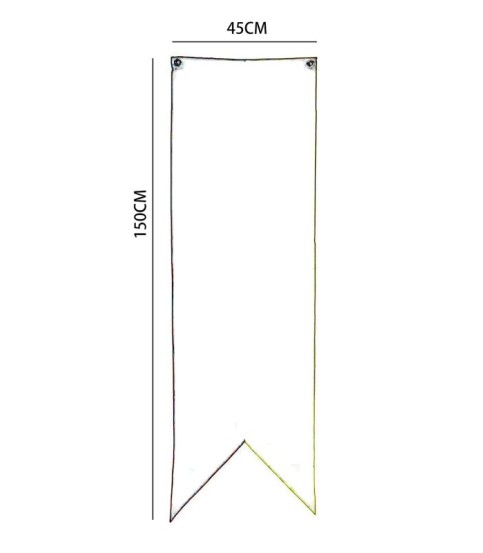 ハリー・ポッターの旗