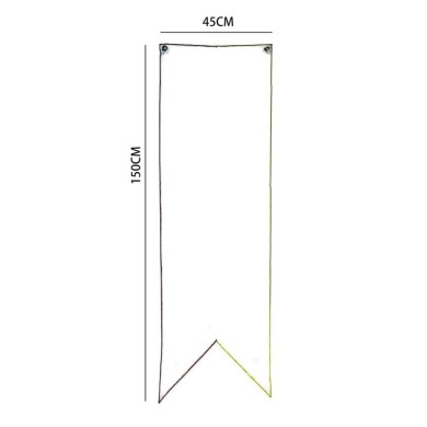 ハリー・ポッターの旗