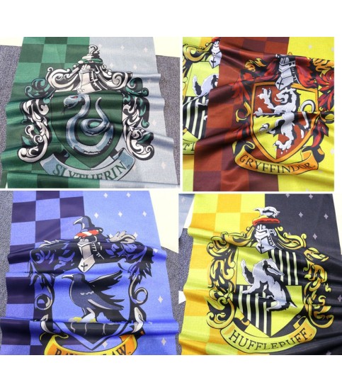 Harry Potter Flag