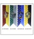 Harry Potter Flag