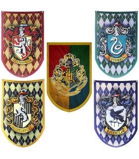 Harry Potter Flag