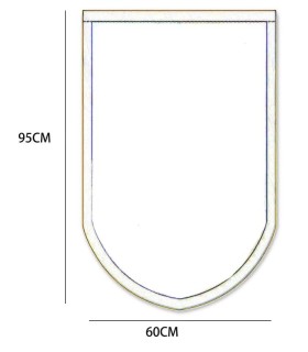 Bandera de Harry Potter