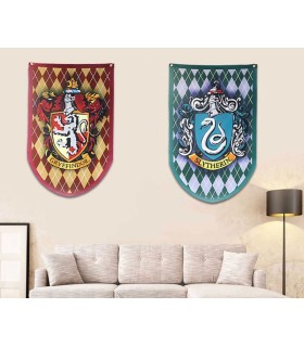Harry Potter Flag