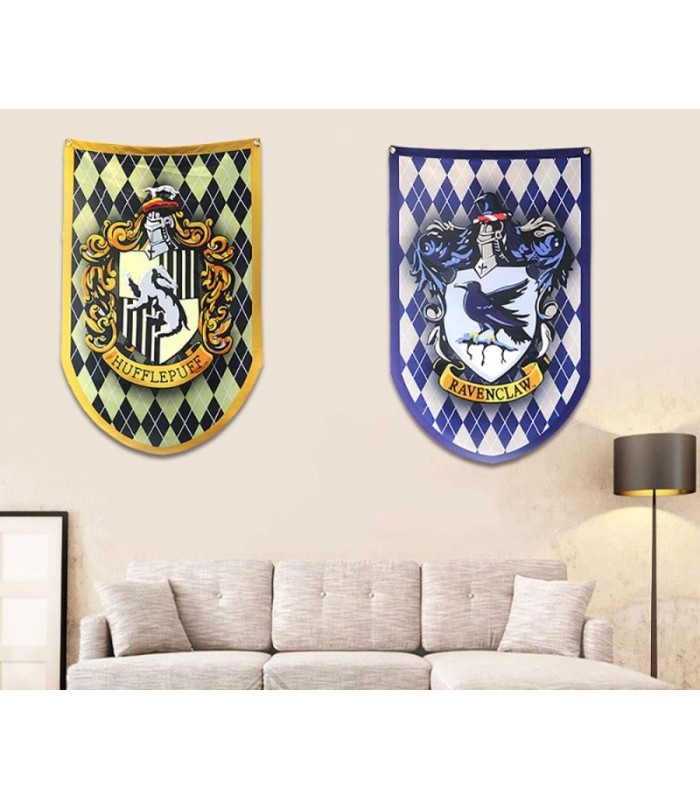 Harry Potter Flag