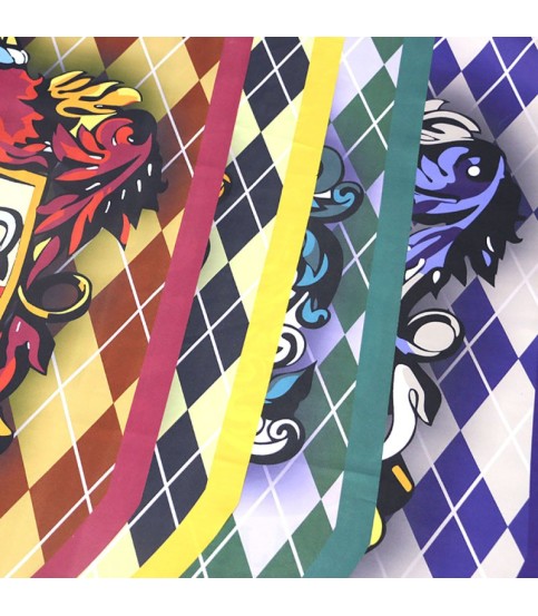 Drapeau de Harry Potter