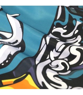 Drapeau de Harry Potter