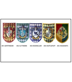Harry Potter Flag